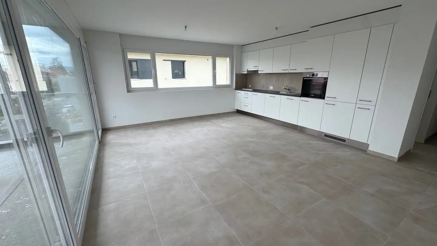 Wohnung mieten - Rue Des Tuileries 1, 1400 Yverdon-les-Bains