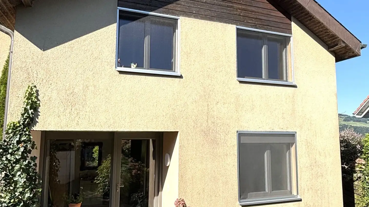 Casa a schiera in affitto - Oberdorfstrasse 31, 3114 Wichtrach