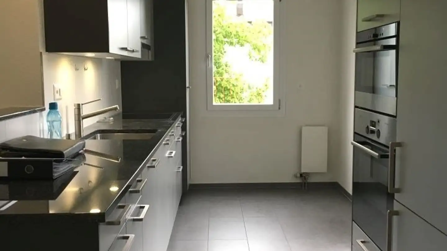 Penthouse mieten - Tulpenweg 4, 3250 Lyss - Foto 2