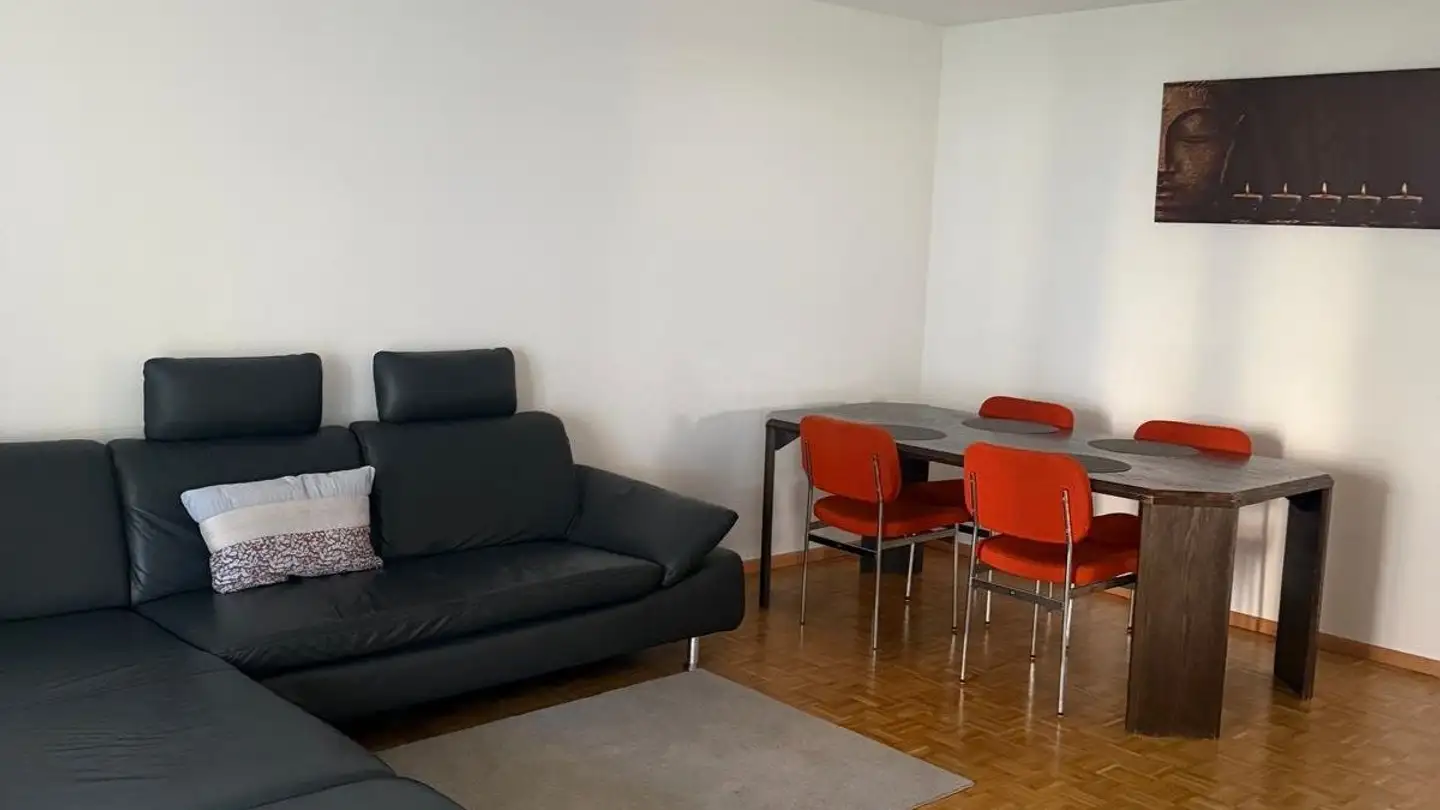 Appartamento in affitto - Bodenackerstrasse 23b, 4226 Breitenbach - Foto 2