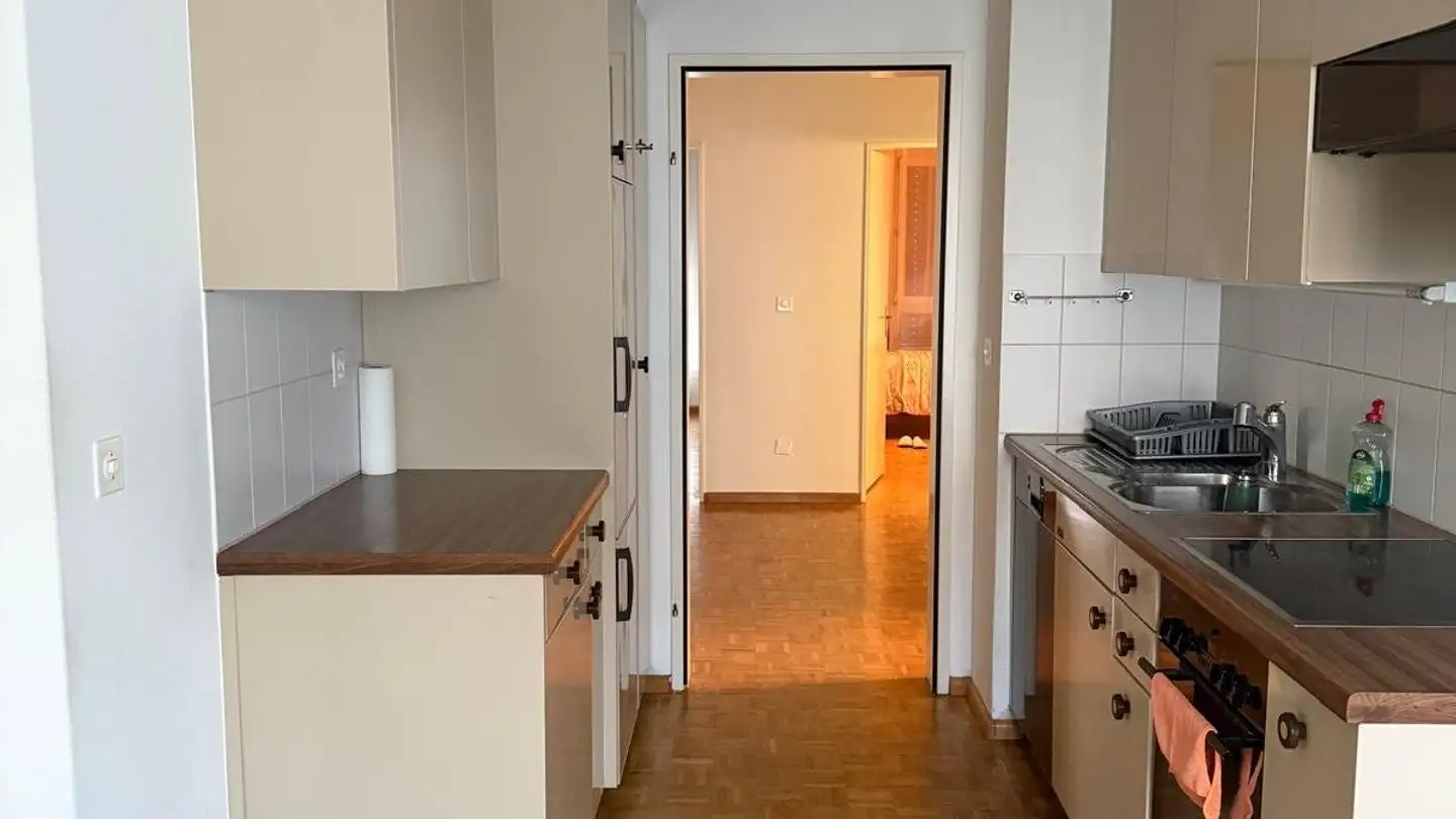 Appartamento in affitto - Bodenackerstrasse 23b, 4226 Breitenbach - Foto 3
