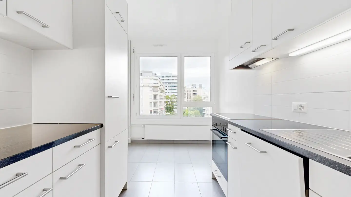 Appartement à louer - Rue De Moillebeau, 1209 Genève - Photo 3
