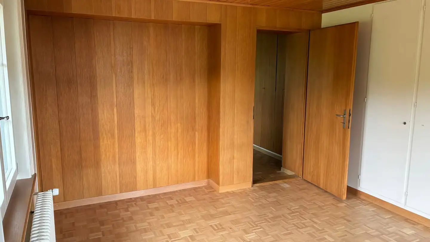 Dachgeschosswohnung mieten - Habcherig 1a, 4924 Obersteckholz - Foto 4