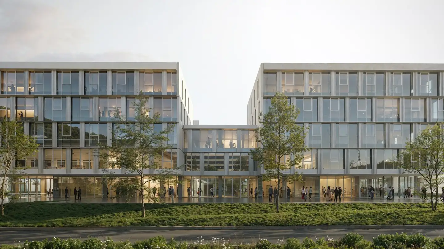 Negozio in affitto - Via Cantonale, 6928 Manno - Foto 2