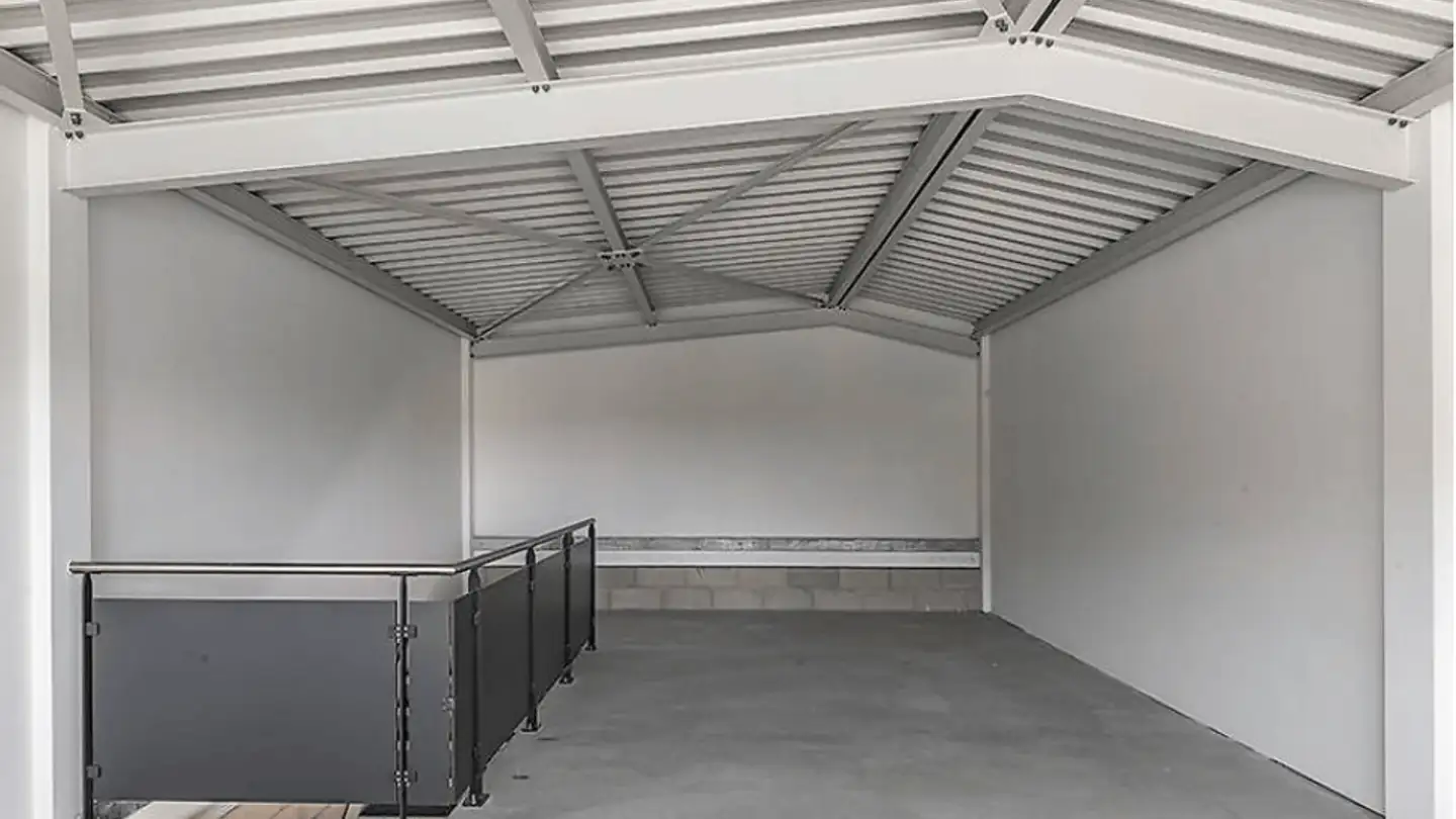 Commercial à louer - 1030 Bussigny - Photo 3