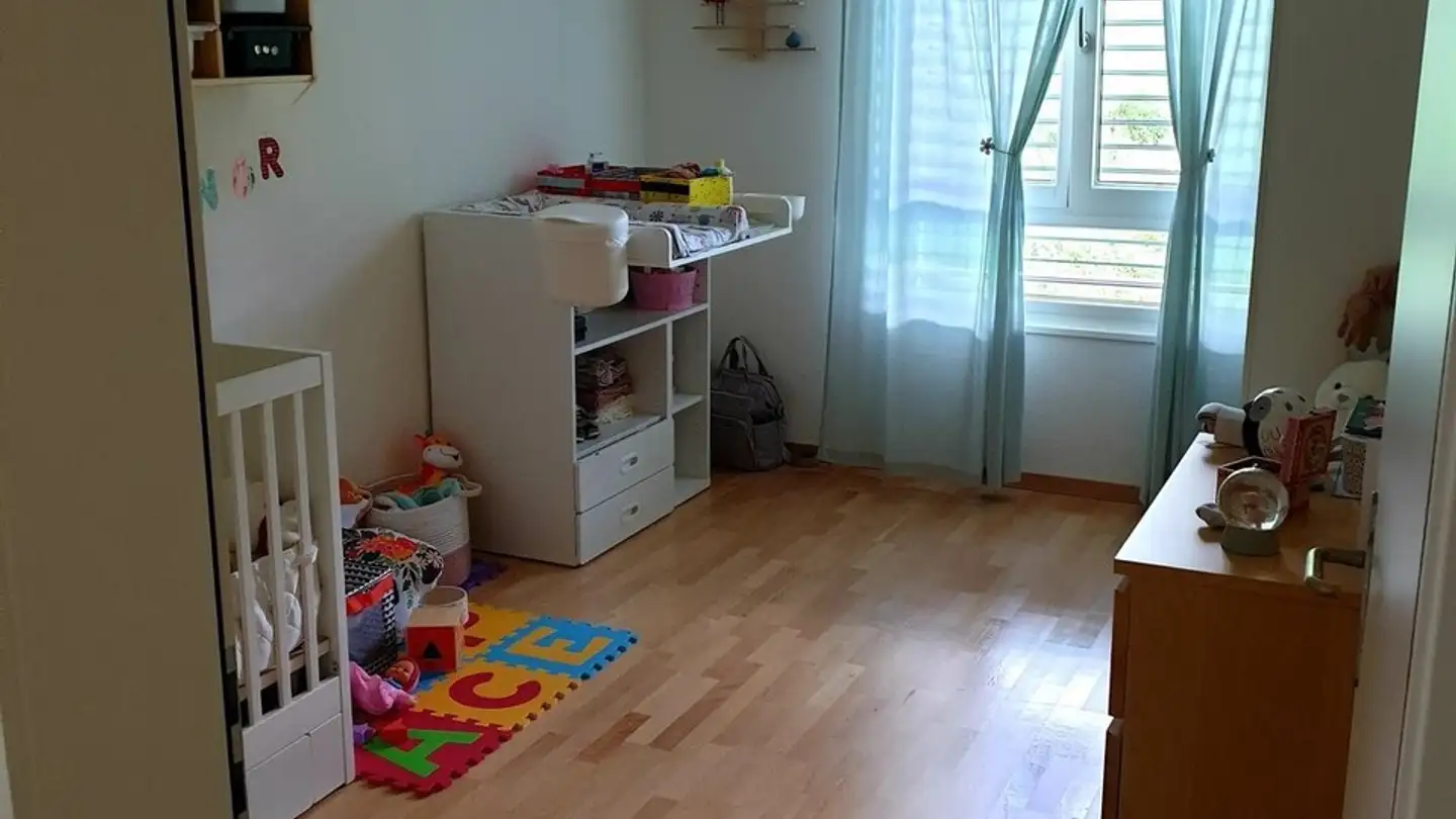 Apartment for rent - Rue Des Femmes Savantes 2, 1762 Givisiez - Photo 2