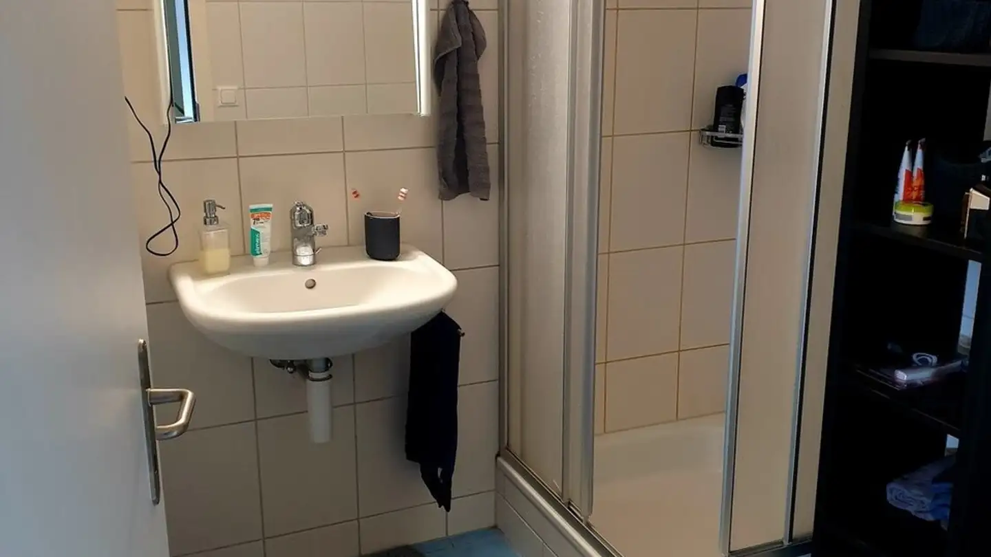 Apartment for rent - Rue Des Femmes Savantes 2, 1762 Givisiez - Photo 3