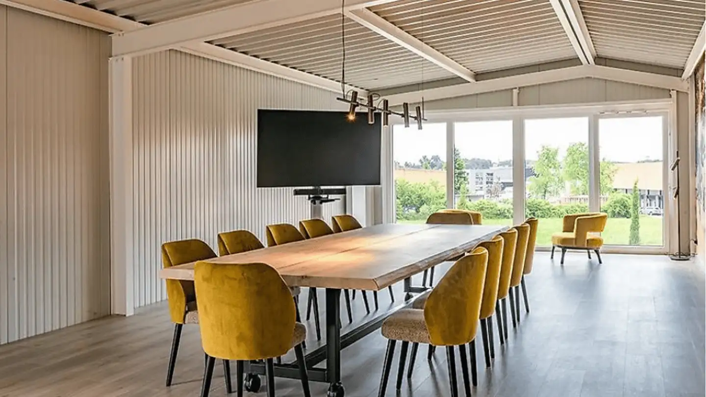 Commercial à louer - 1030 Bussigny - Photo 4