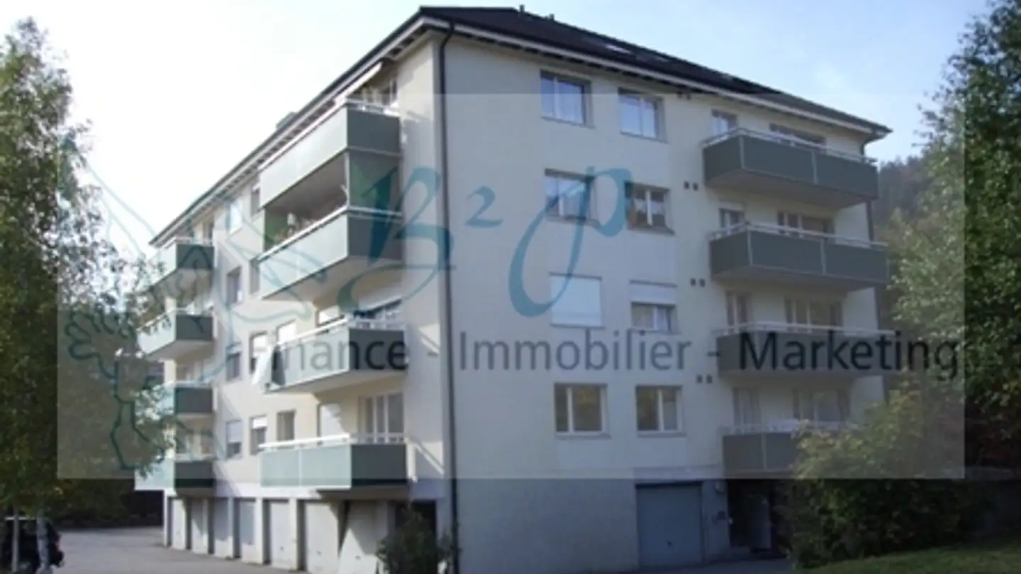 Appartamento in affitto - Rue Des Iles 9, 2108 Couvet - Foto 2