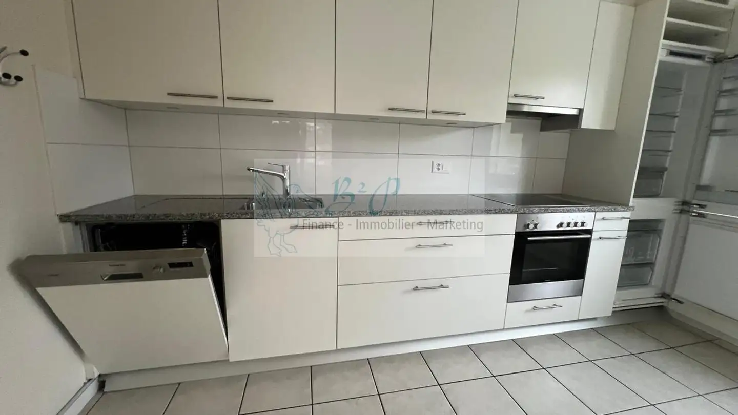 Appartamento in affitto - Rue Des Iles 9, 2108 Couvet - Foto 3
