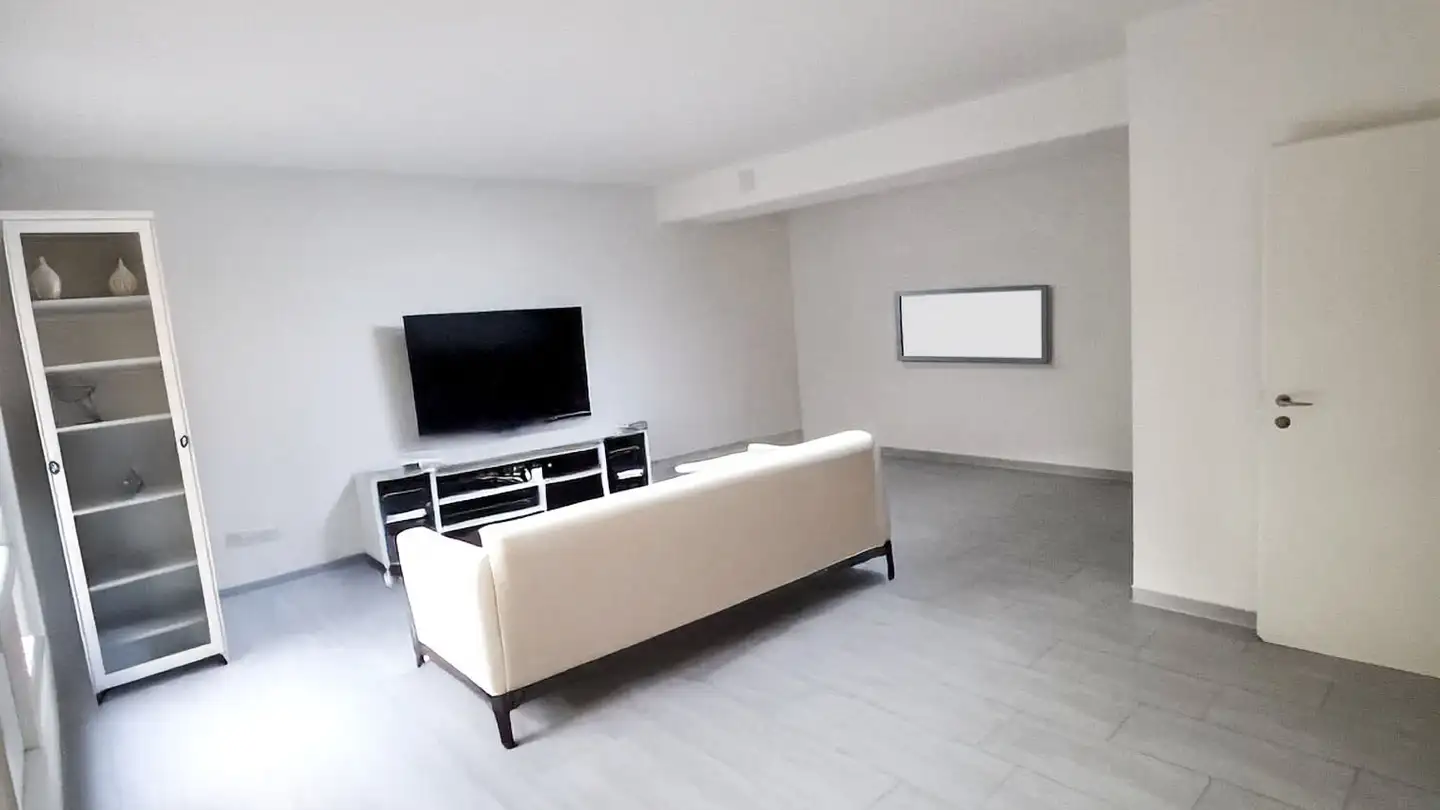 Appartamento in affitto - Rue Du Jura / Jurastrasse 48, 2503 Biel/Bienne - Foto 2