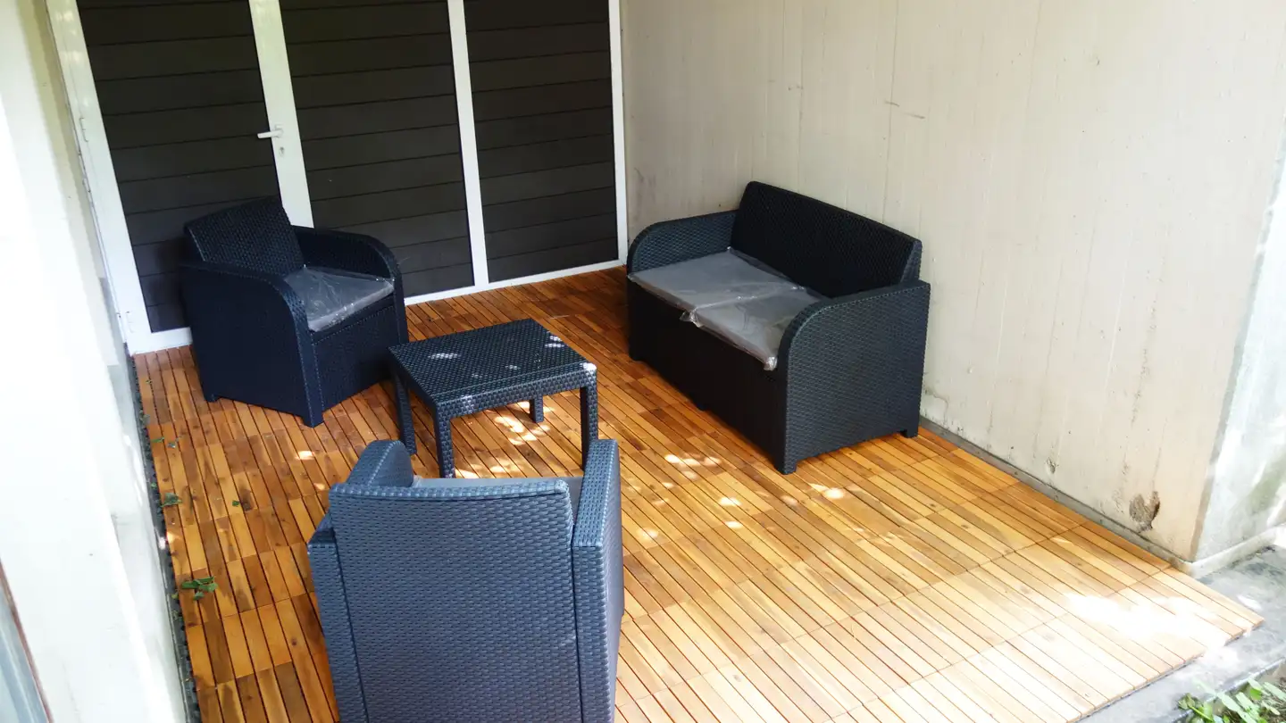 Appartamento in affitto - Rue Du Jura / Jurastrasse 48, 2503 Biel/Bienne - Foto 4