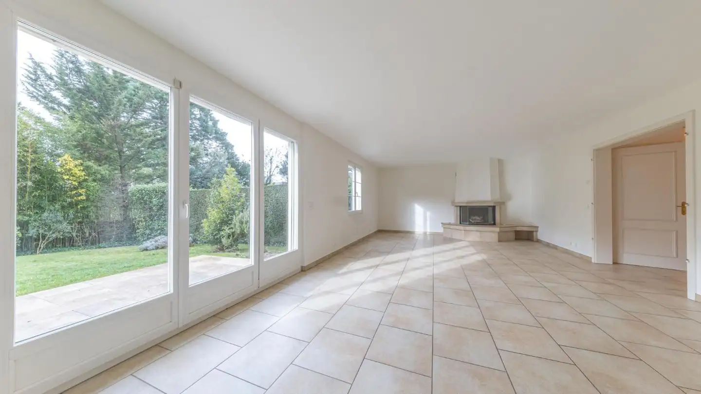 Villa for rent - Chemin De La Fraidieu 6a, 1223 Cologny - Photo 2