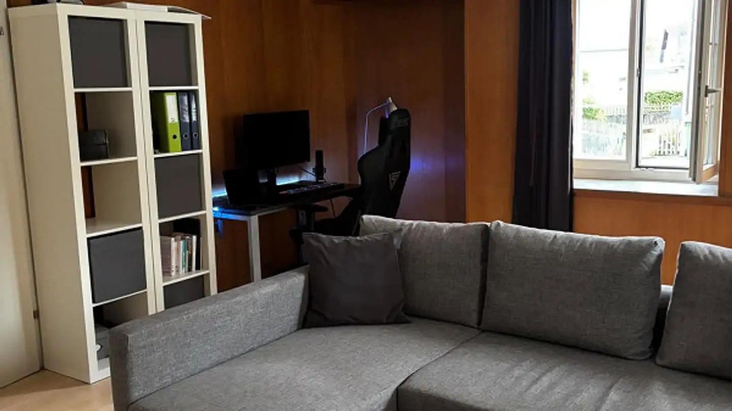 Wohnung mieten - Dorfplatz 11, 6345 Neuheim - Foto 4