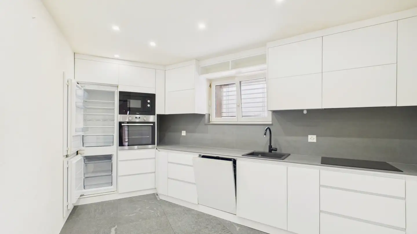 Apartment for rent - 9230 Flawil - Photo 2