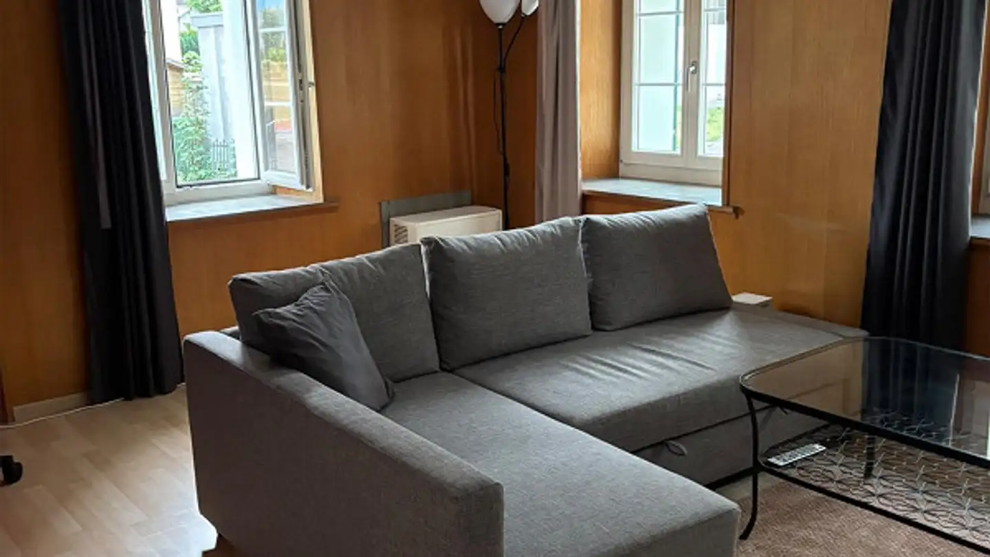 Wohnung mieten - Dorfplatz 11, 6345 Neuheim - Foto 2