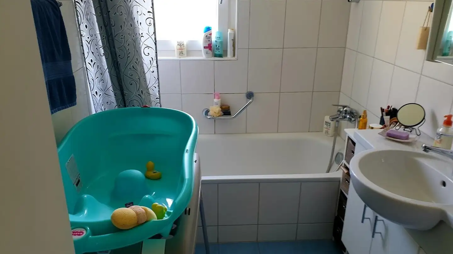 Apartment for rent - Rue Des Femmes Savantes 2, 1762 Givisiez - Photo 4