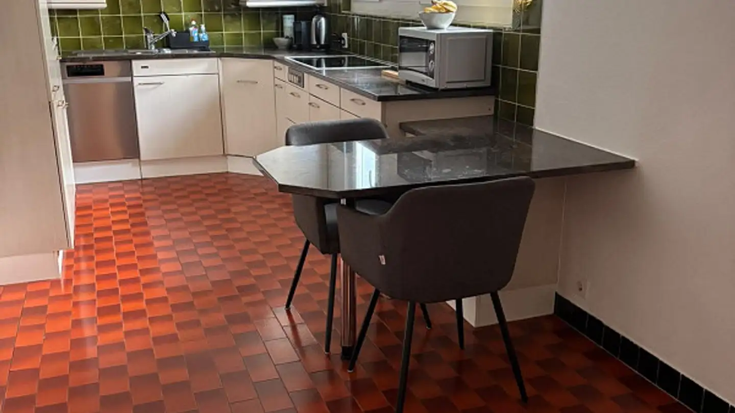 Wohnung mieten - Dorfplatz 11, 6345 Neuheim - Foto 3