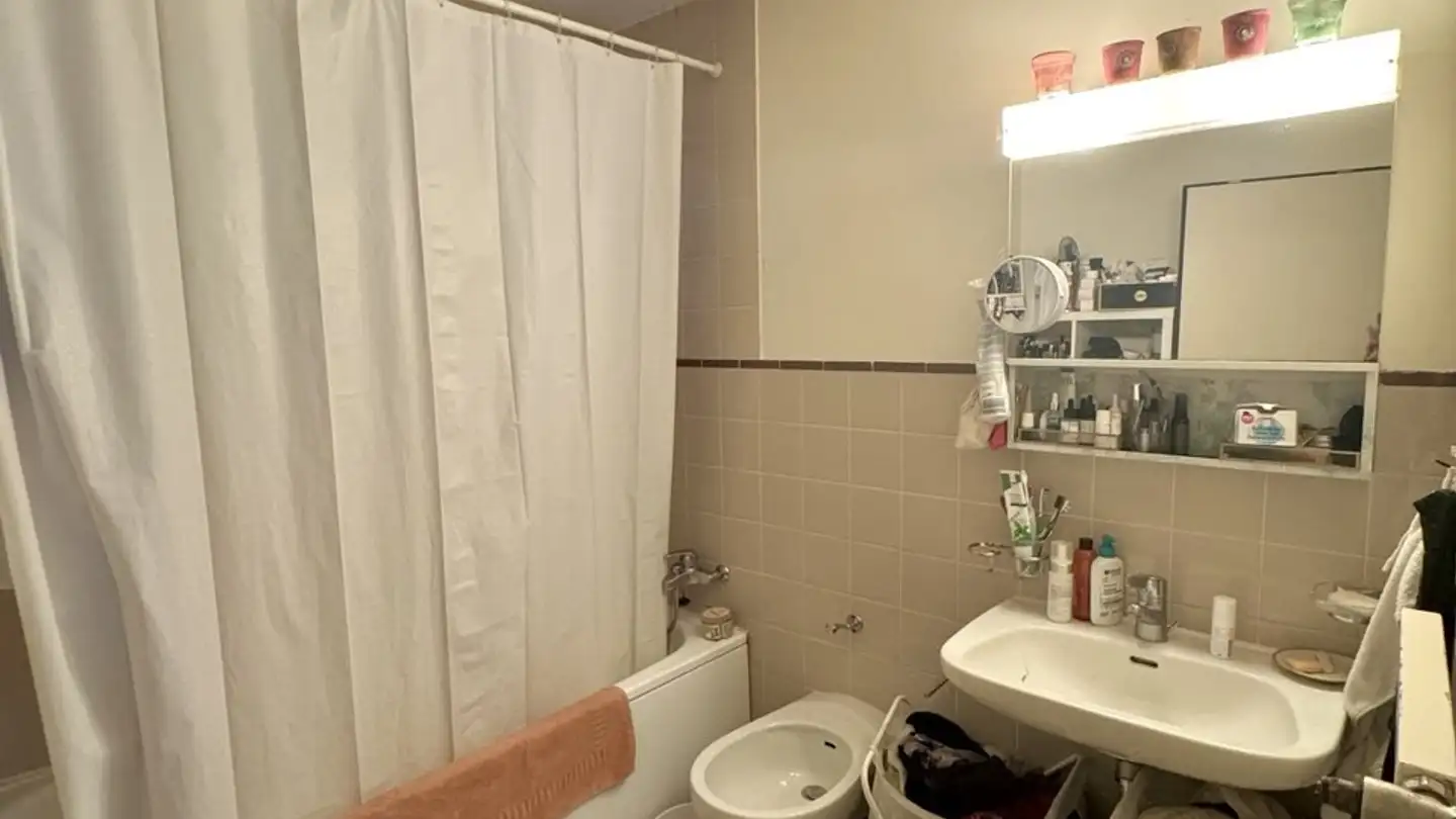 Zimmer mieten - 2000 Neuchâtel - Foto 4