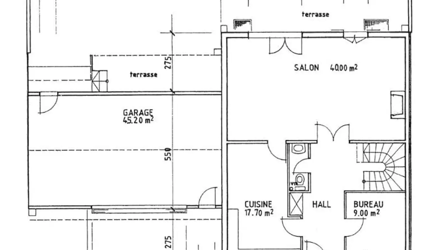 Villa for rent - Chemin De La Fraidieu 6a, 1223 Cologny - Photo 3