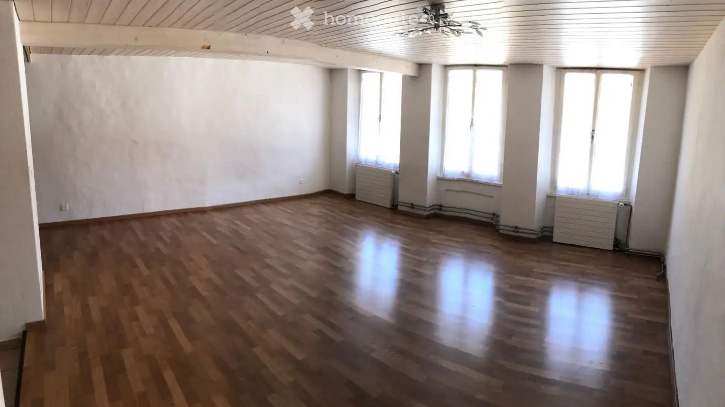 Apartment for rent - Hauptgasse 46, 3280 Murten