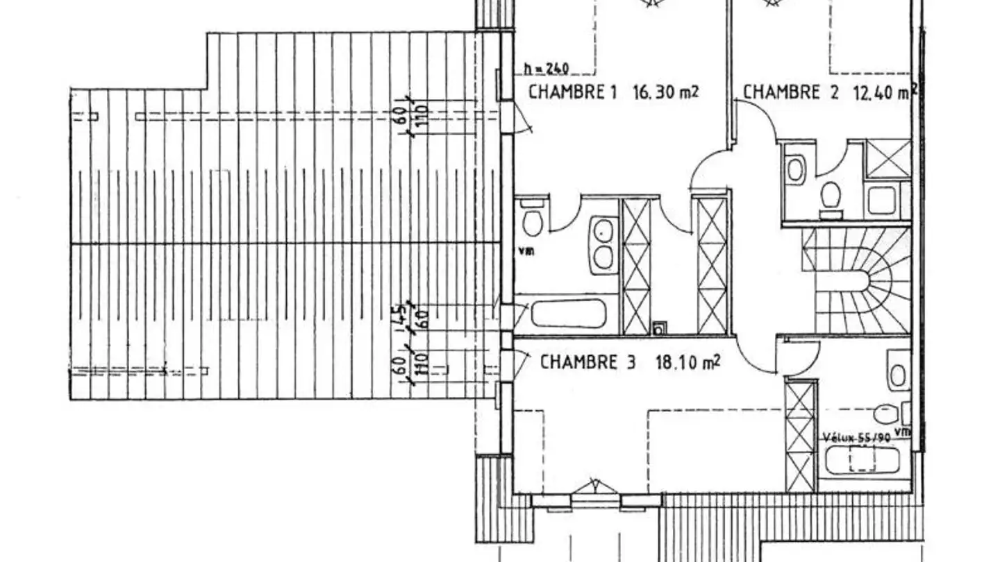 Villa for rent - Chemin De La Fraidieu 6a, 1223 Cologny - Photo 4