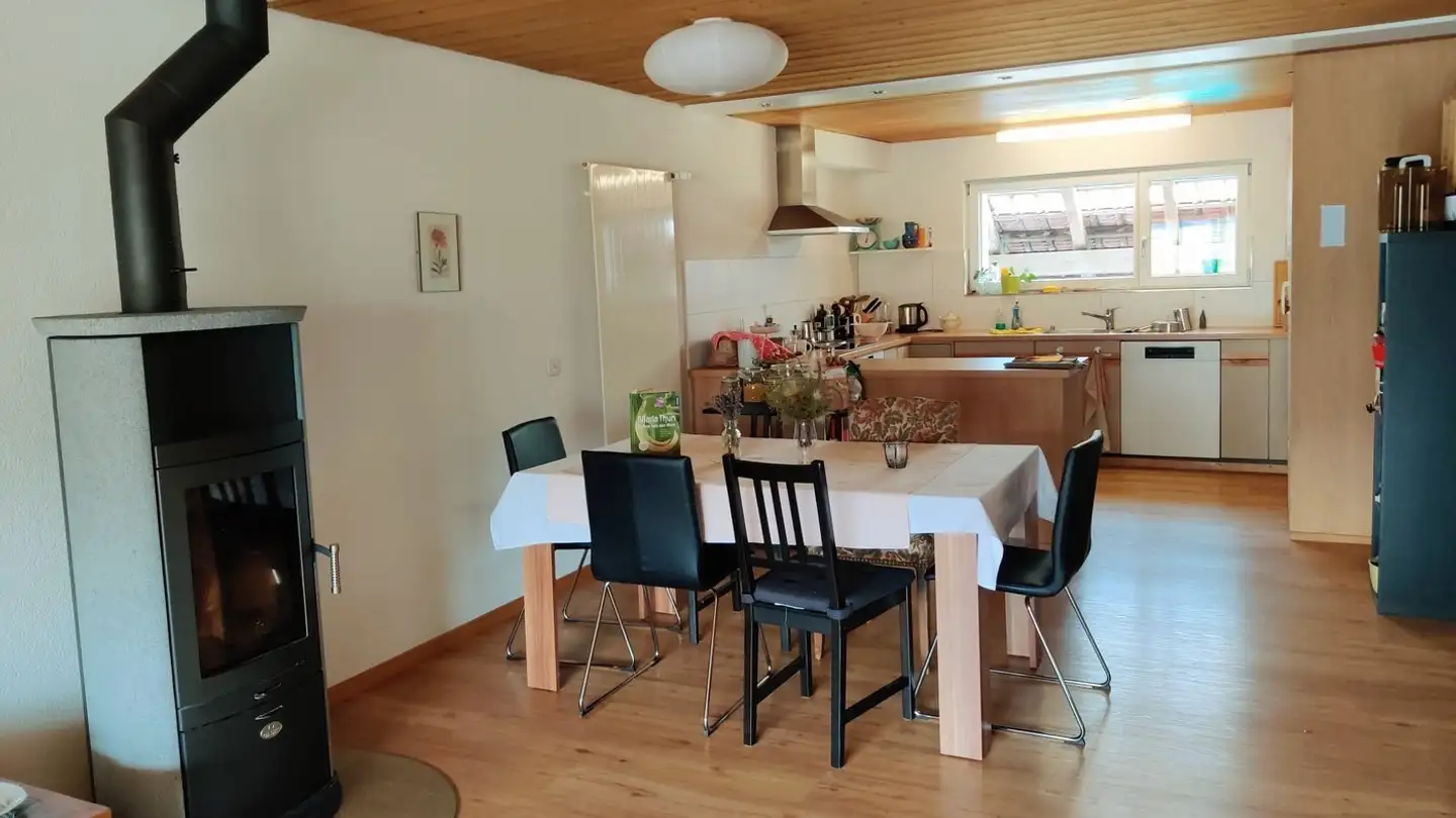 Stanza singola in affitto - Hauptstrasse 6, 8522 Häuslenen - Photo 2