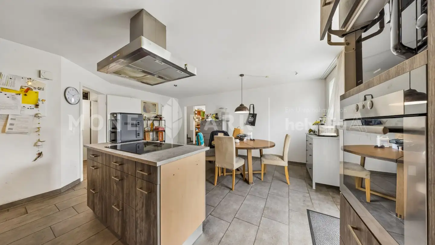 Semi-detached house for sale - Schützenhausstrasse, 8424 Embrach - Photo 4