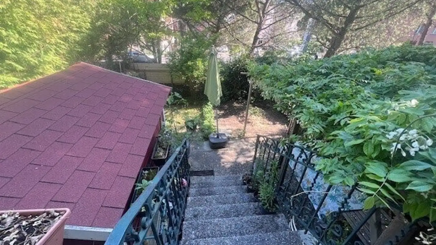 Appartamento in affitto - Rue Du Sacre Du Printemps 11c, 1815 Clarens - Photo 2