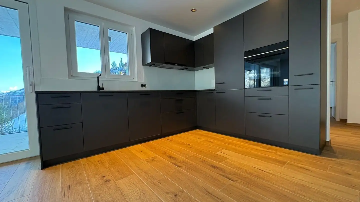 Apartment for rent - Rüschstrasse 1a, 8890 Flums - Photo 3