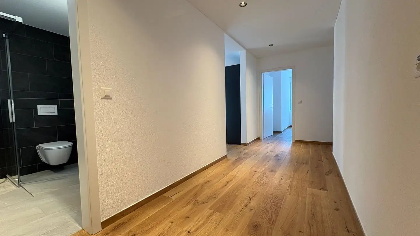 Apartment for rent - Rüschstrasse 1a, 8890 Flums - Photo 4
