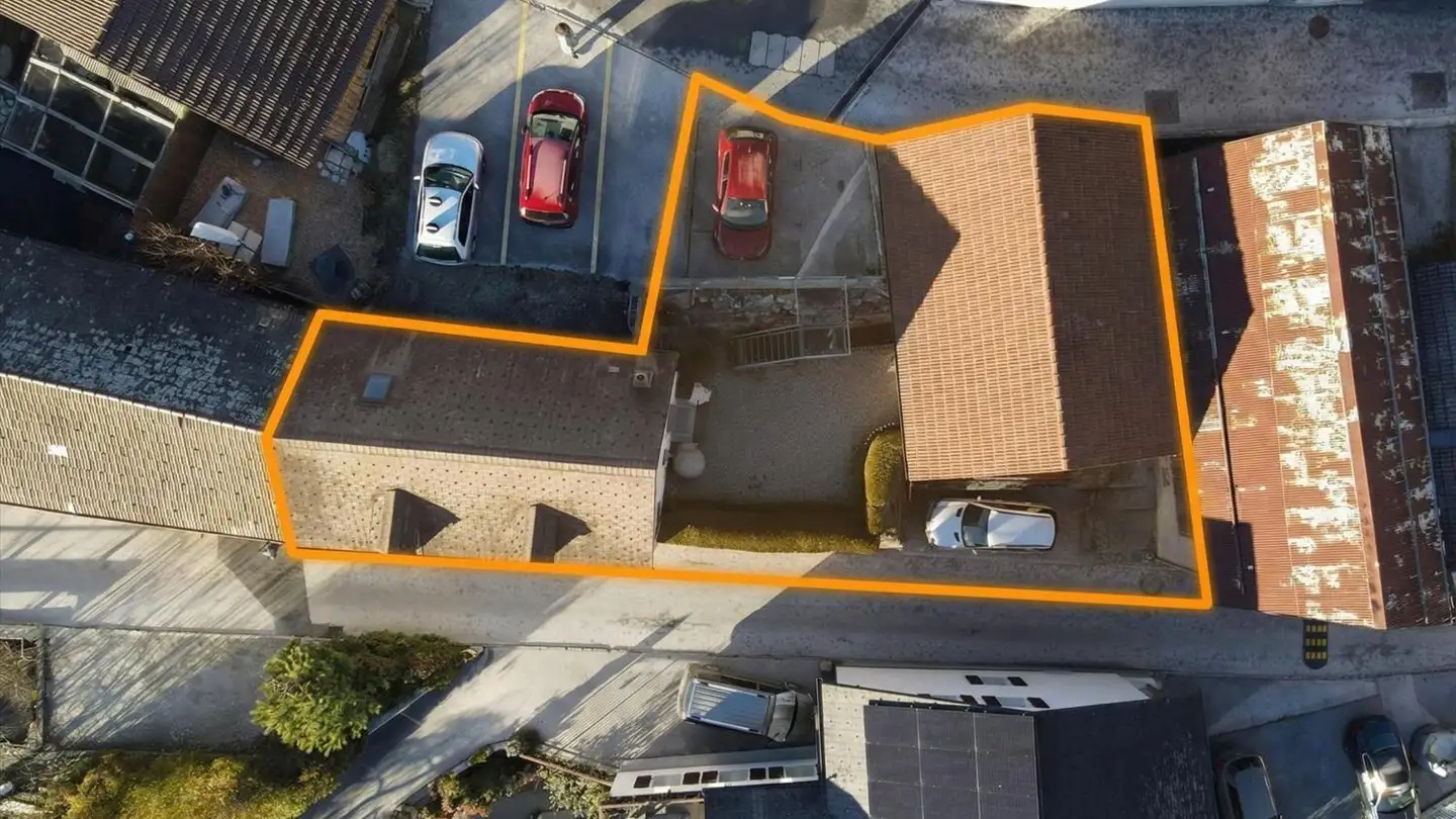 Appartamento in vendita - Route Du Village 5, 3973 Venthône - Foto 3