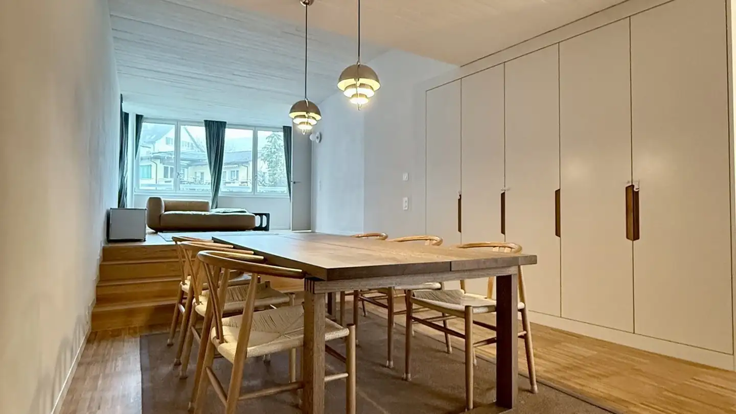 Appartement à louer - Schauenbergstrasse 32, 8046 Zürich - Photo 2