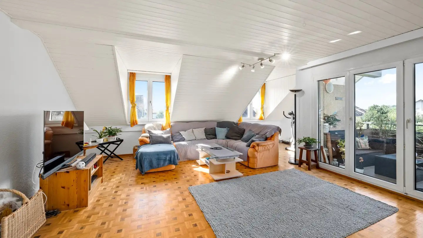 Wohnung kaufen - 1162 St-Prex - Foto 2