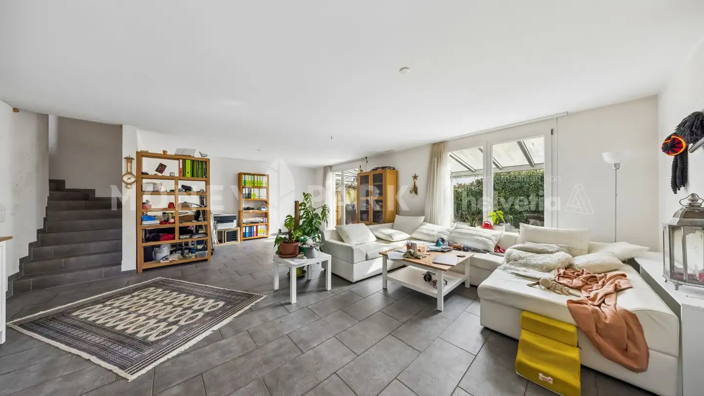 Semi-detached house for sale - Schützenhausstrasse, 8424 Embrach - Photo 2