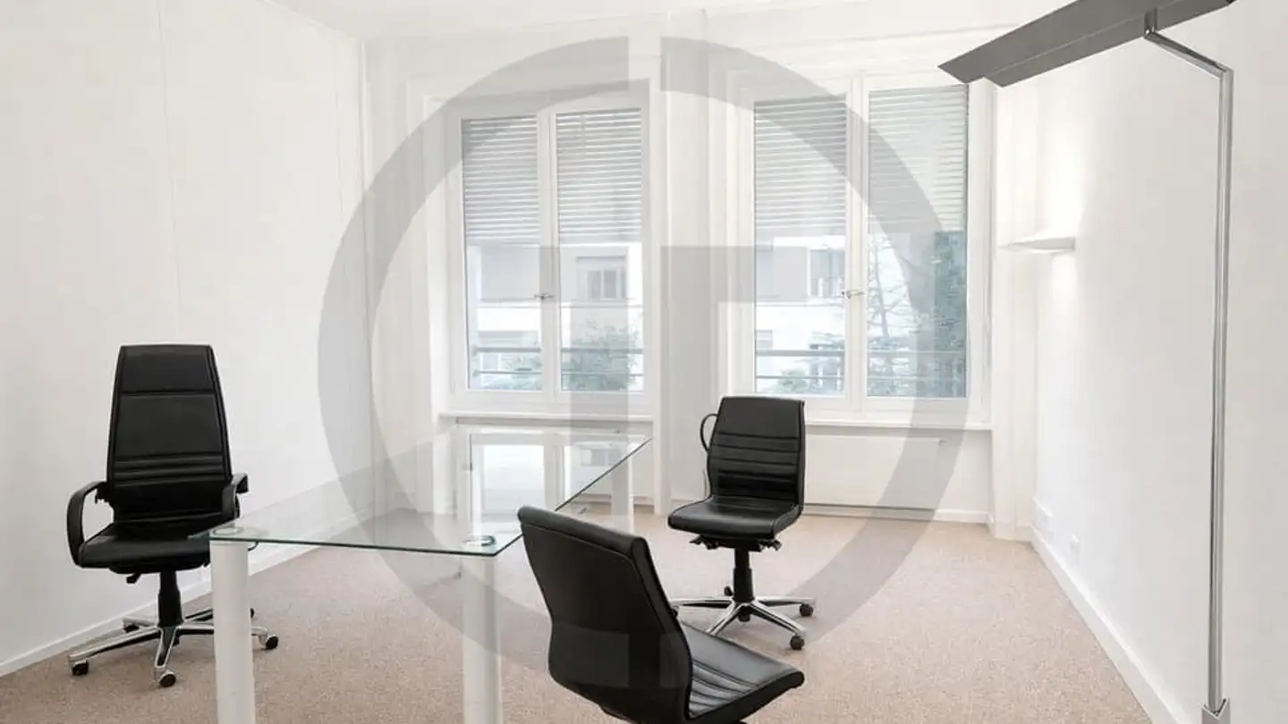 Commercial à louer - 1206 Genève