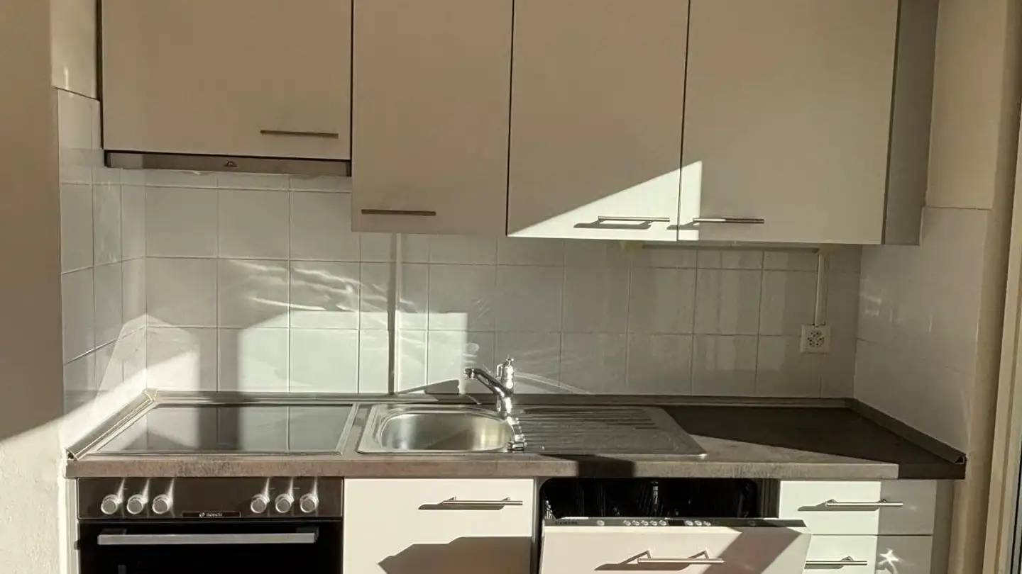 Appartement à louer - Via Gesero 43, 6517 Arbedo - Photo 4