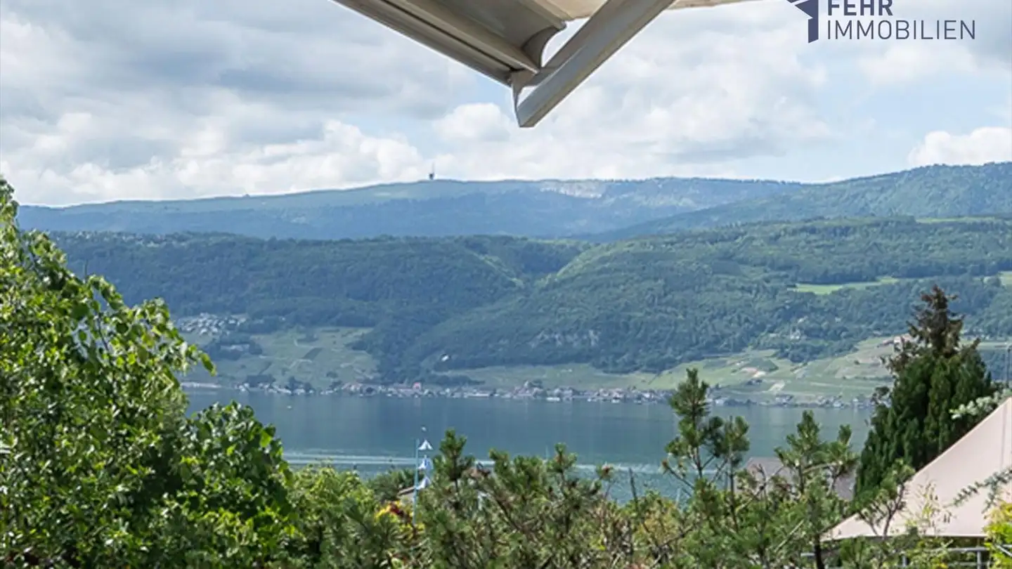 Attico in vendita - Scheuermattstrasse 8, 2575 Gerolfingen - Photo 2