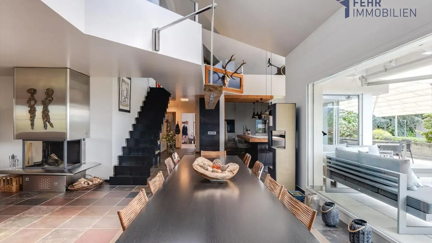 Attico in vendita - Scheuermattstrasse 8, 2575 Gerolfingen - Photo 4