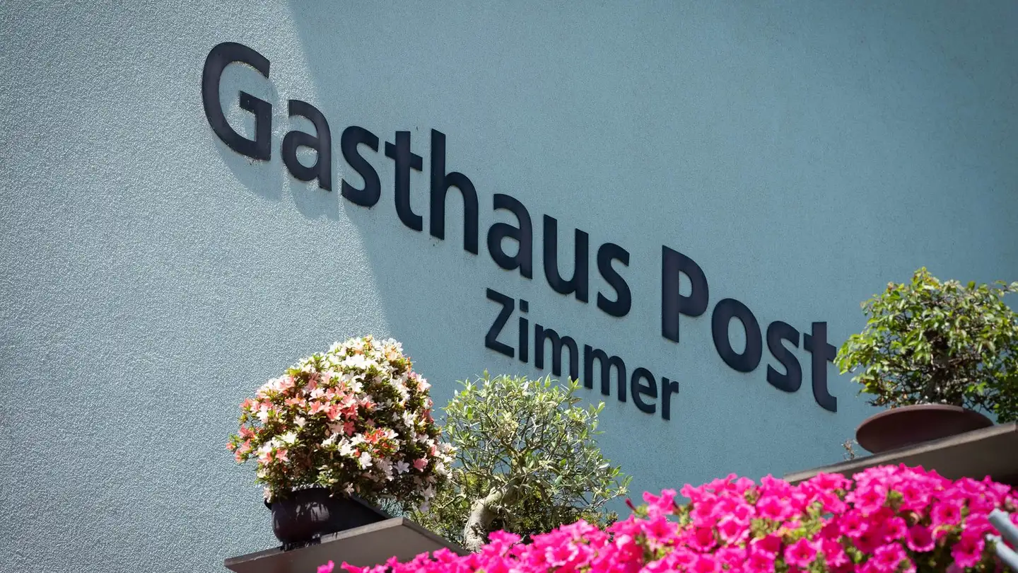 Hotel in vendita - Leuenplatz 3, 6130 Willisau - Photo 3