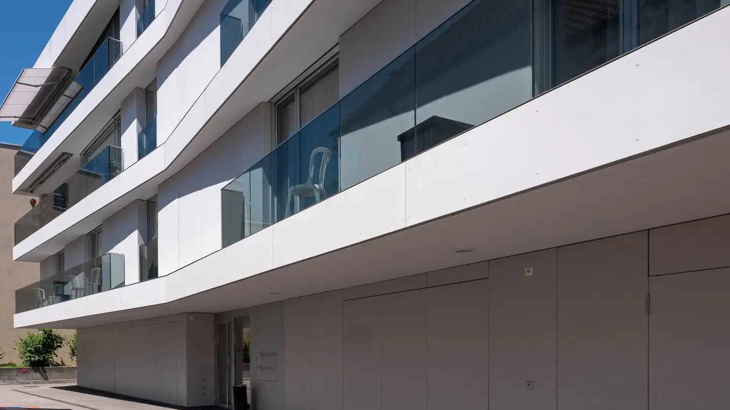 Hotel in vendita - Leuenplatz 3, 6130 Willisau - Photo 4