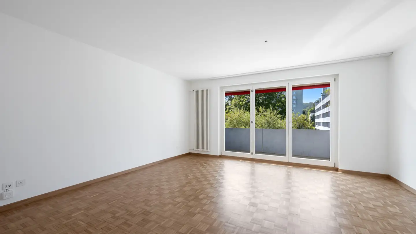 Wohnung mieten - Goldernstrasse, 5000 Aarau - Foto 3