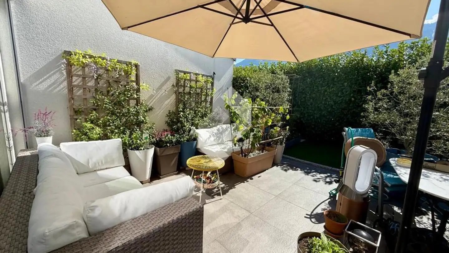 Casa singola in vendita - 1913 Saillon - Foto 2