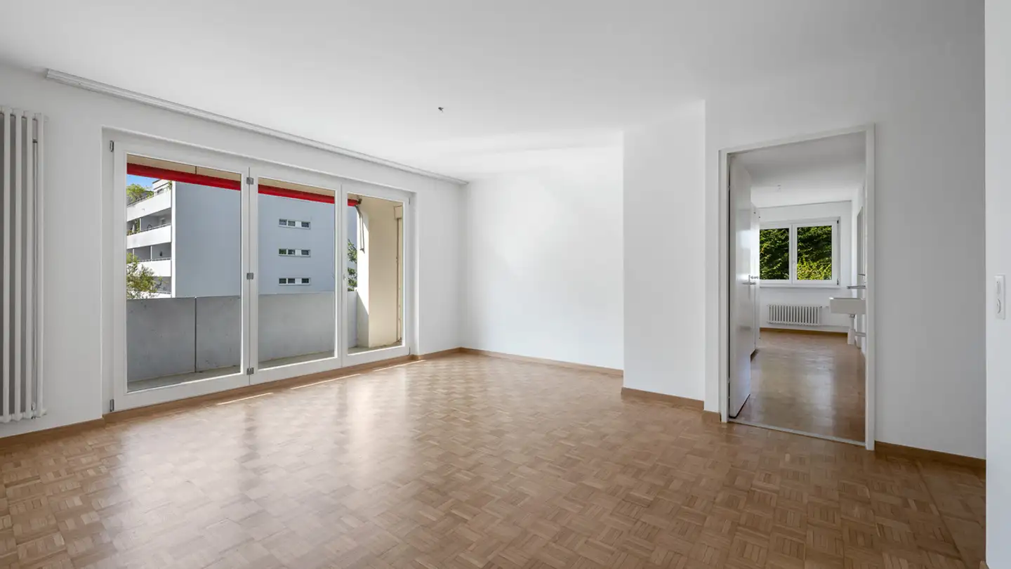 Wohnung mieten - Goldernstrasse, 5000 Aarau - Foto 4