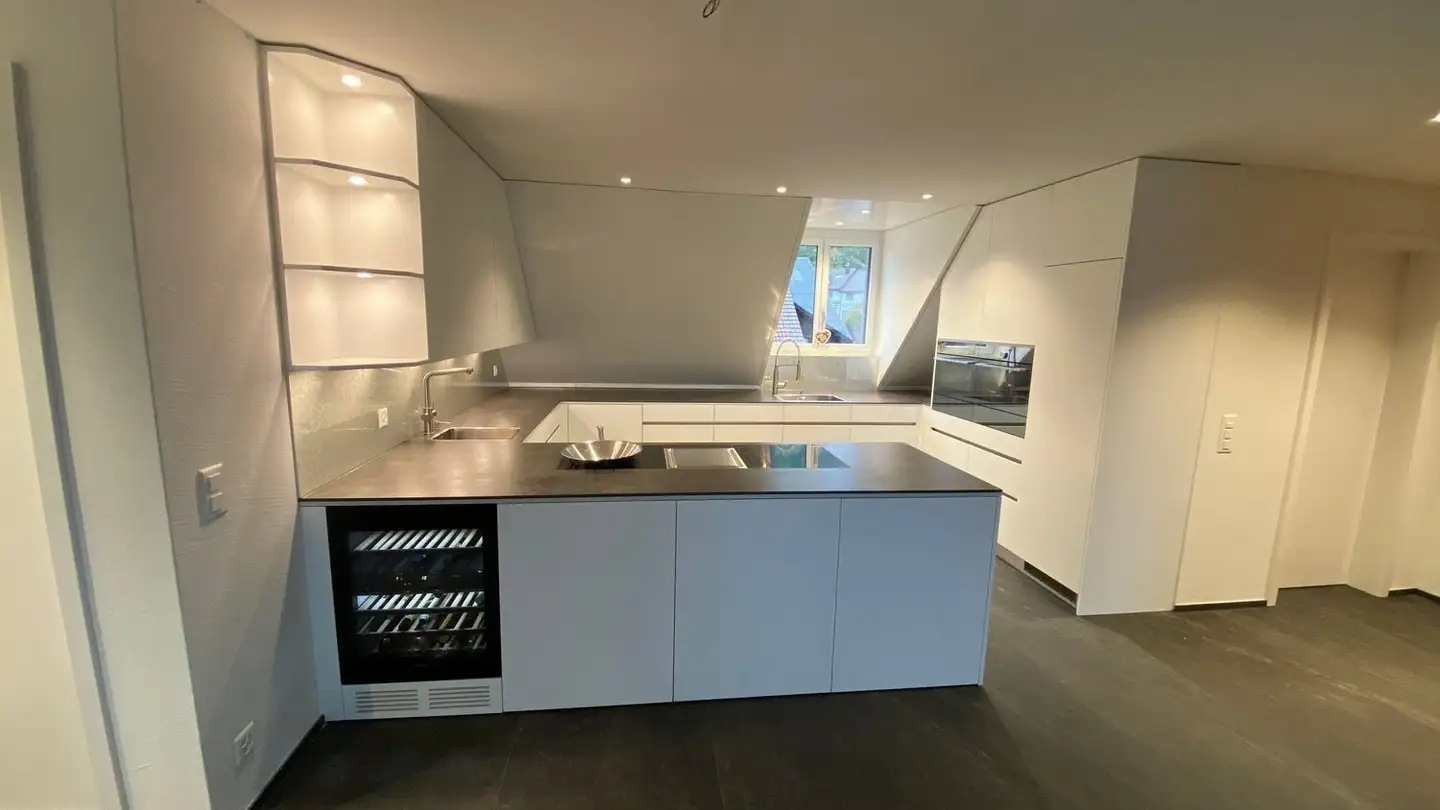 Apartment for rent - Hauptstrasse 42, 5505 Brunegg