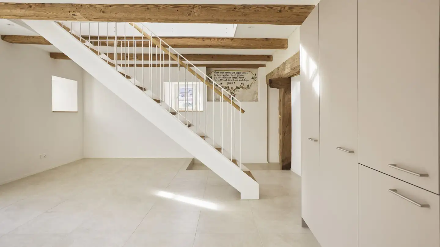 Wohnung mieten - Mühleweg 2, 4245 Kleinlützel - Foto 4