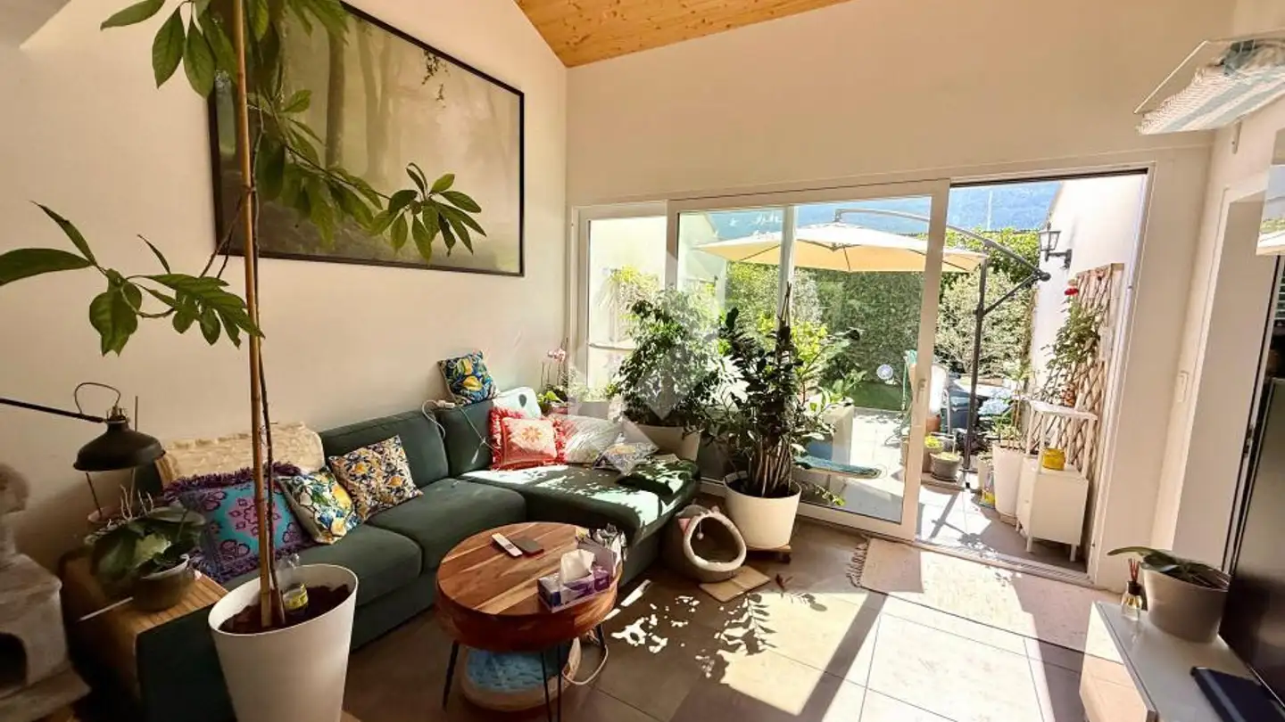 Casa singola in vendita - 1913 Saillon - Foto 3