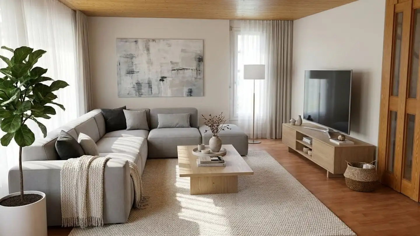 Maison individuelle à vendre - 8750 Glarus - Photo 2