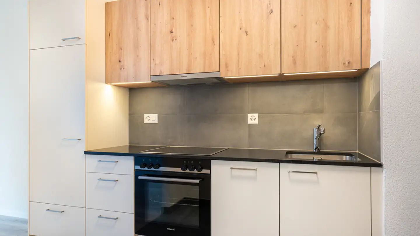 Appartamento in affitto - Rue Du Simplon 12, 1006 Lausanne