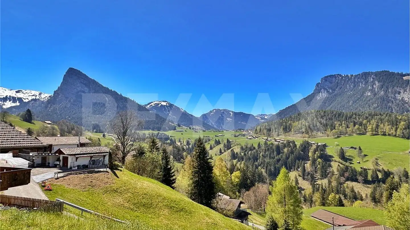 Apartment for sale - 3755 Horboden